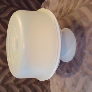 Tupperware Cake Taker